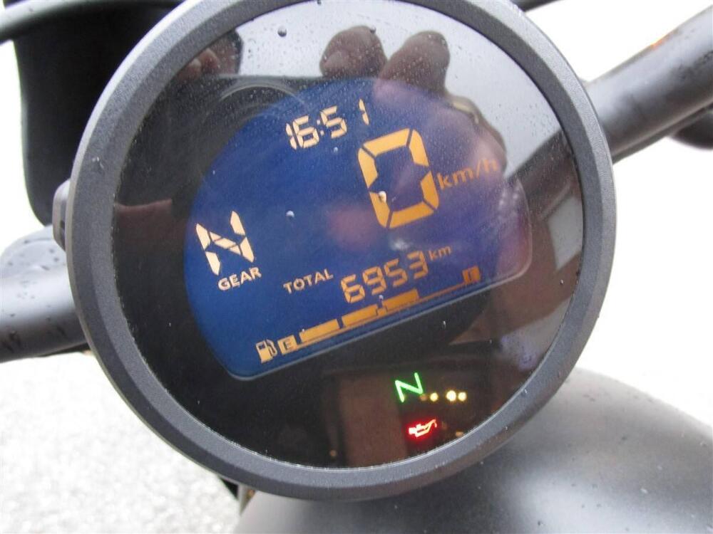 Honda CMX 500 Rebel (2022 - 24) (8)