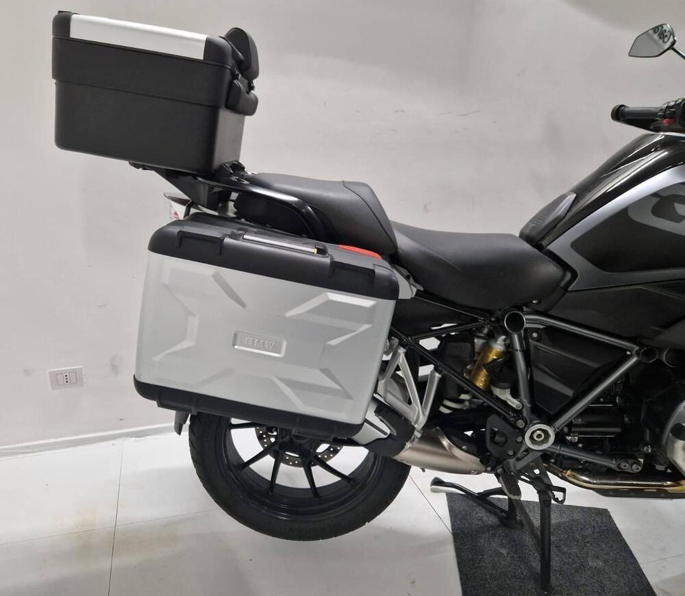 Bmw R 1250 GS (2021 - 24) (4)