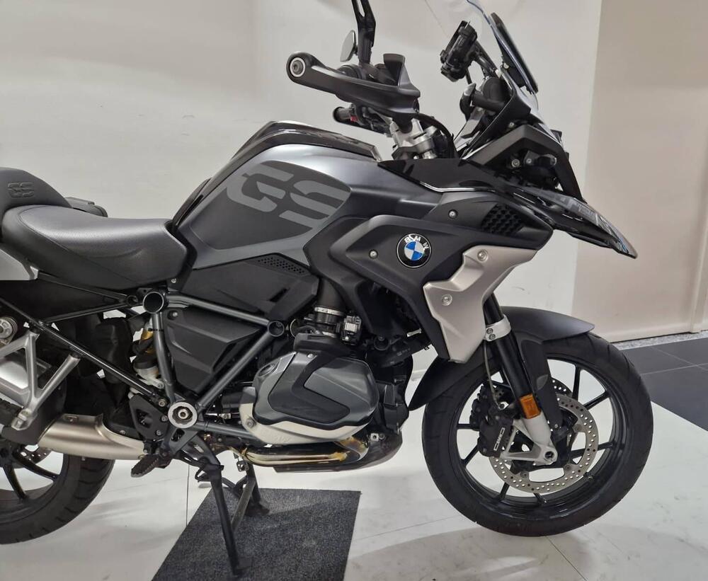 Bmw R 1250 GS (2021 - 24) (5)
