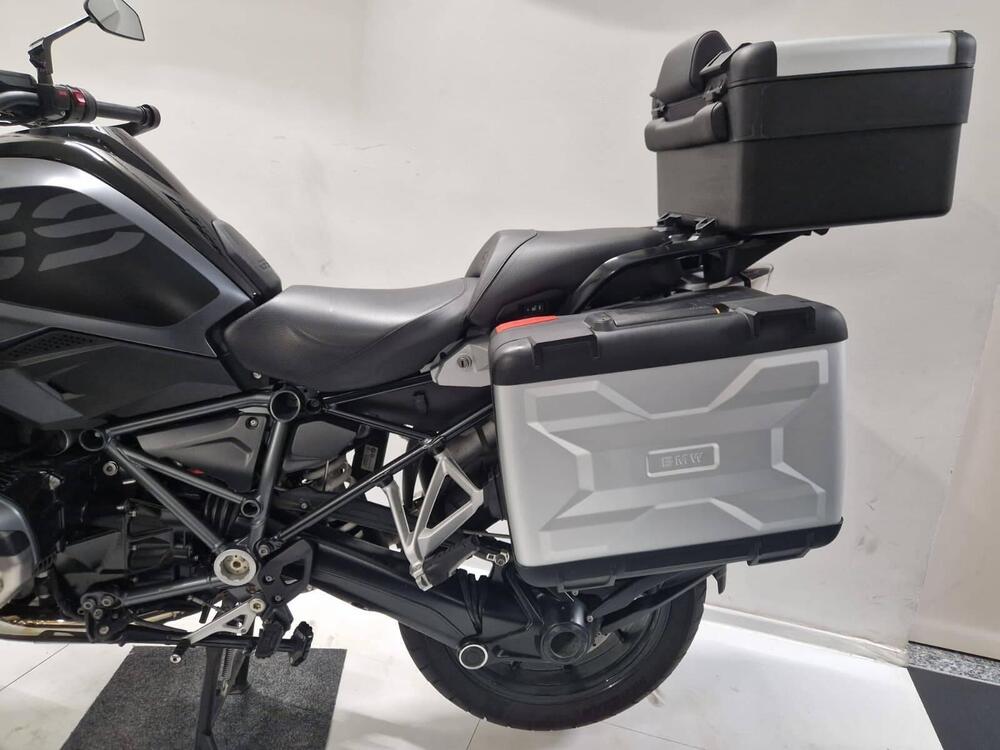 Bmw R 1250 GS (2021 - 24) (6)