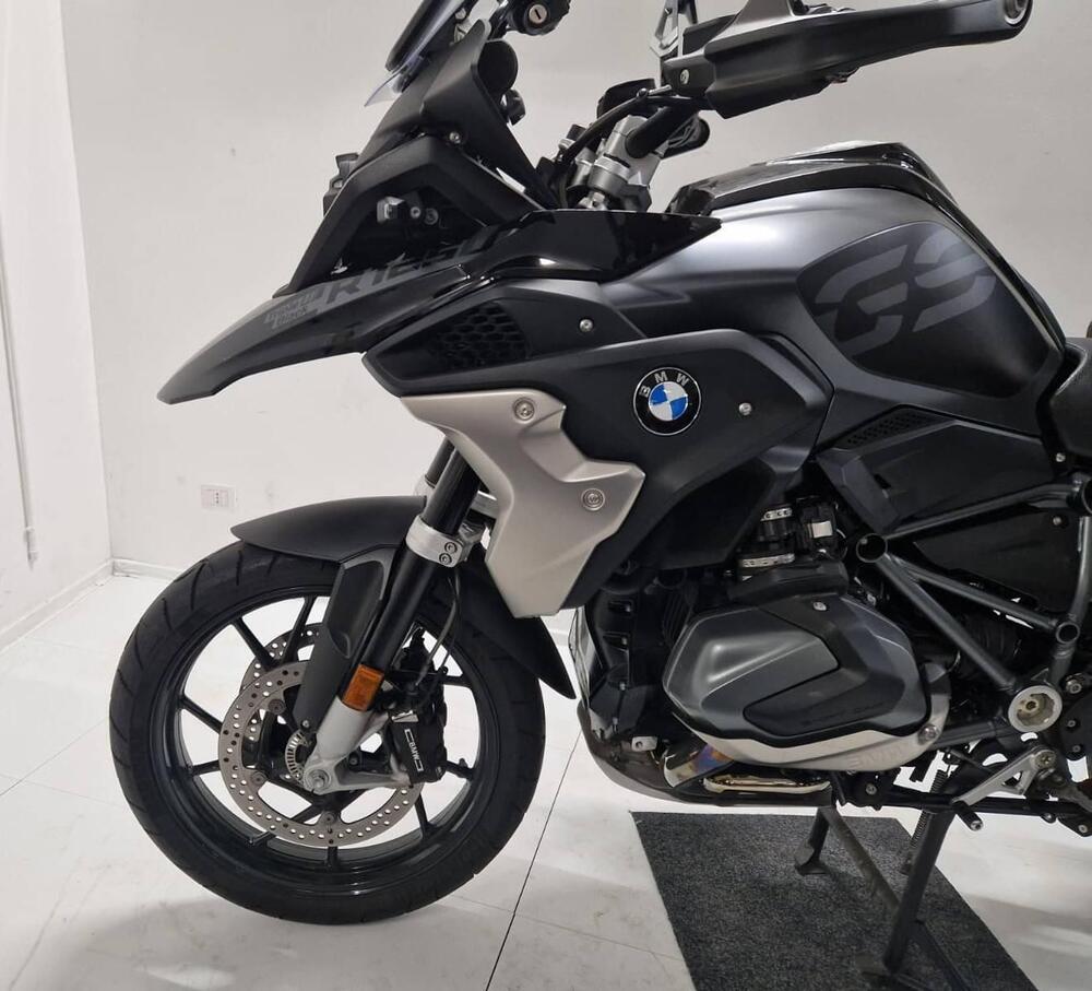 Bmw R 1250 GS (2021 - 24) (7)