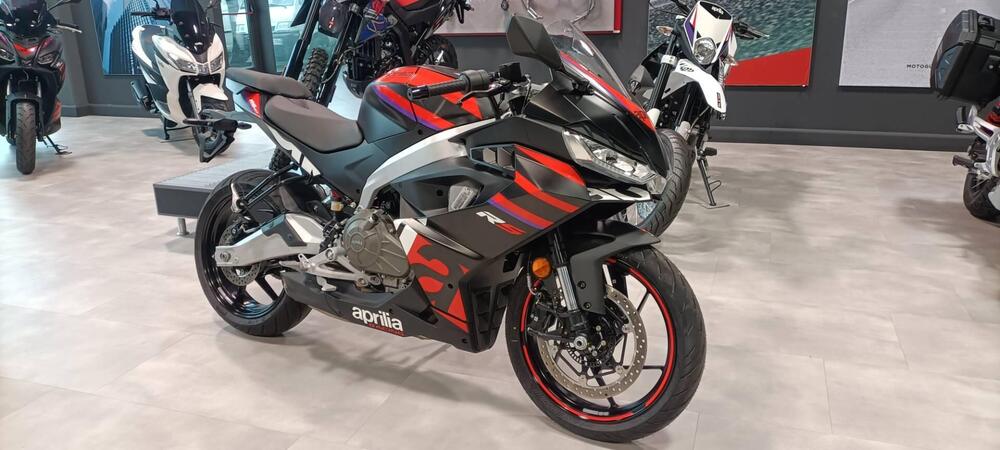 Aprilia RS 457 (2024 - 25) (2)
