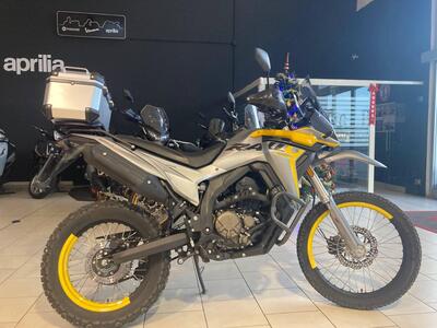 Voge Valico 300 Rally (2022 - 25) usata