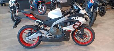 Aprilia RS 457 (2024 - 25) nuova