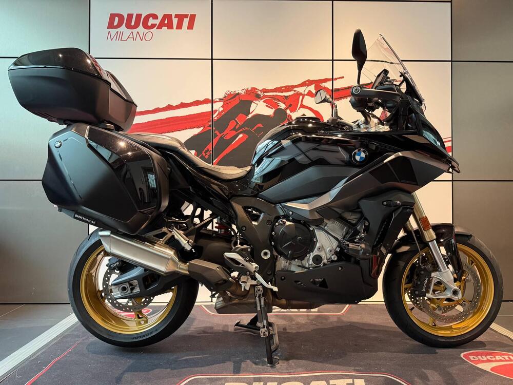 Bmw S 1000 XR (2020 - 23)