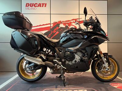 Bmw S 1000 XR (2020 - 23) usata