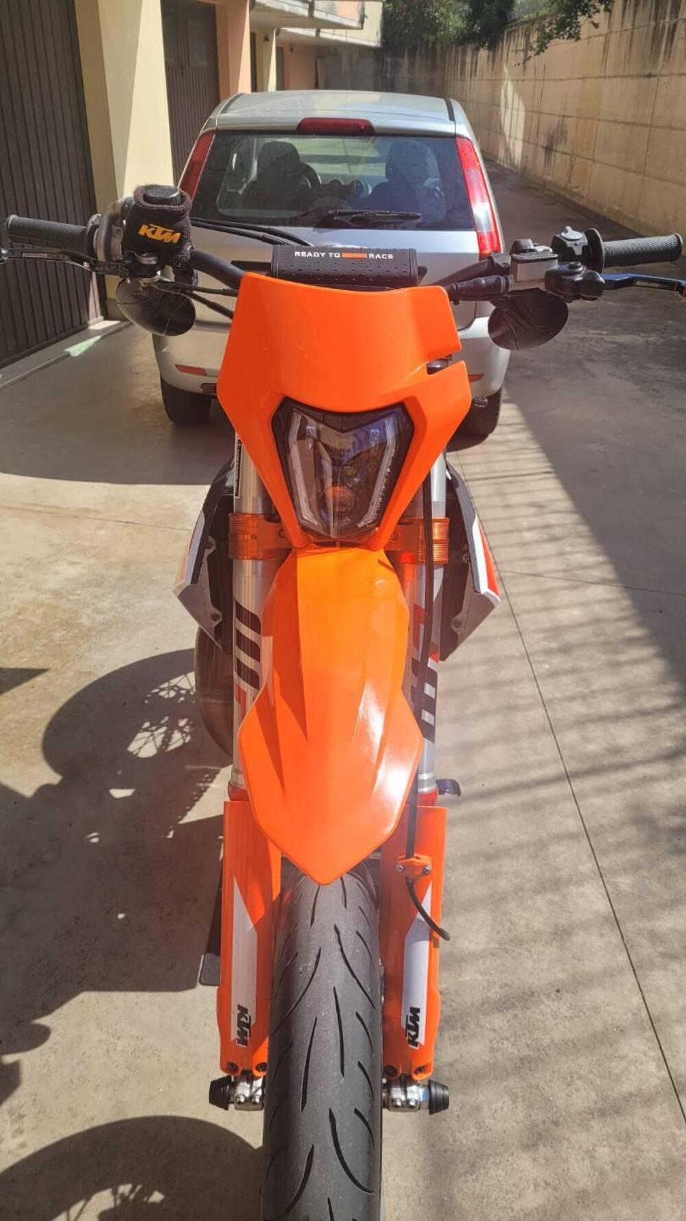 KTM 125 SX (2023) (3)