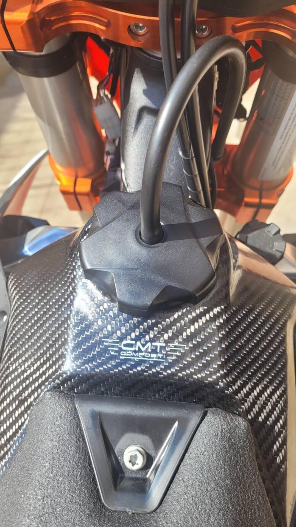 KTM 125 SX (2023) (5)