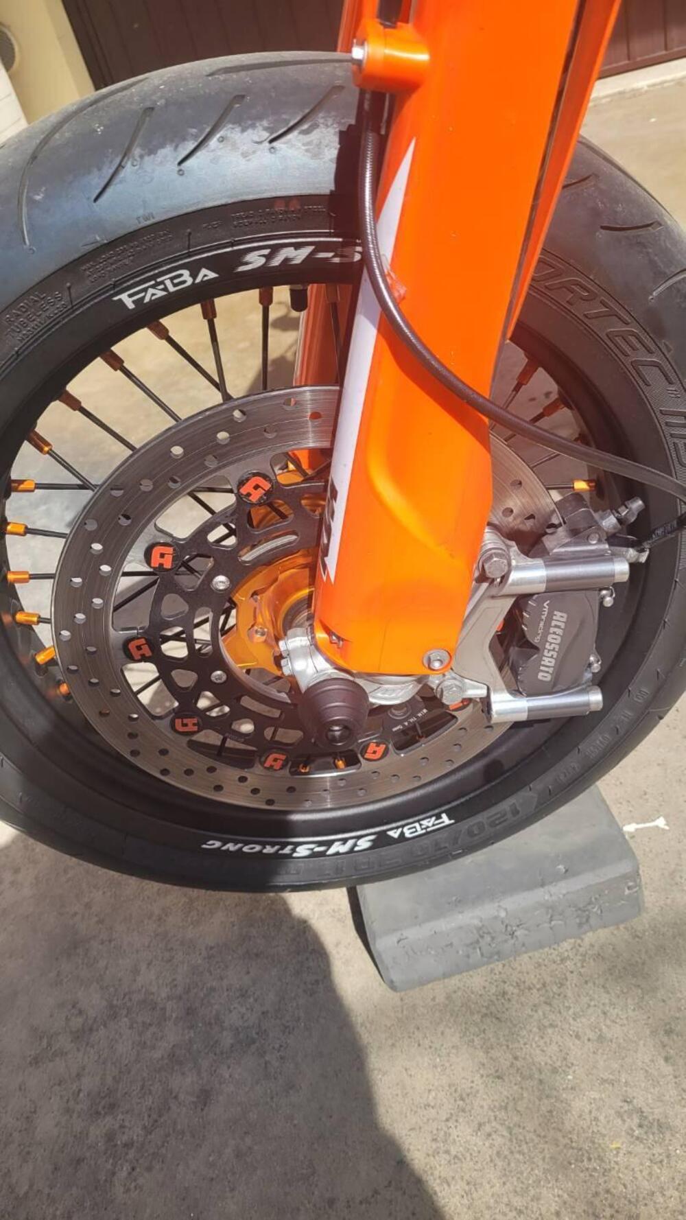 KTM 125 SX (2023) (6)