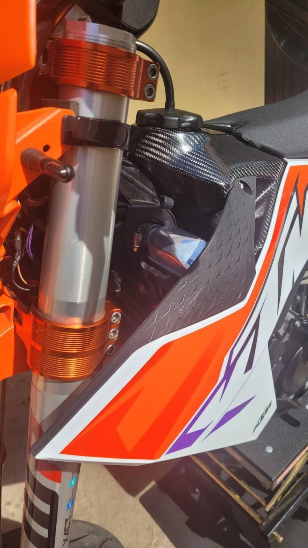 KTM 125 SX (2023) (7)