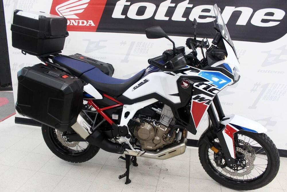 Honda Africa Twin CRF 1100L (2022 - 23) (3)