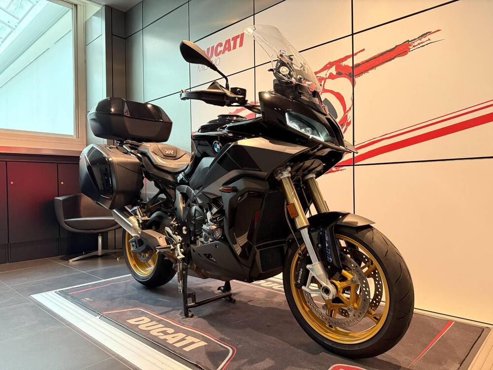 Bmw S 1000 XR (2020 - 23) (2)