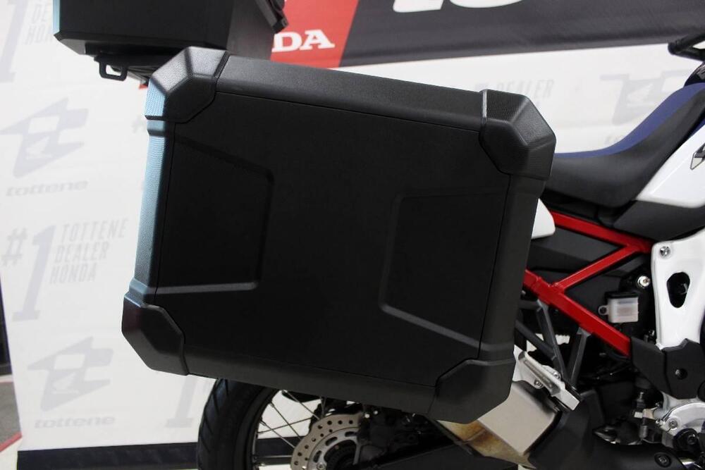 Honda Africa Twin CRF 1100L (2022 - 23) (5)