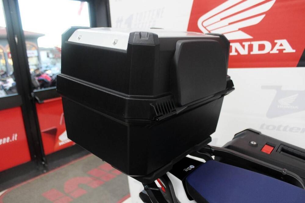 Honda Africa Twin CRF 1100L (2022 - 23) (6)