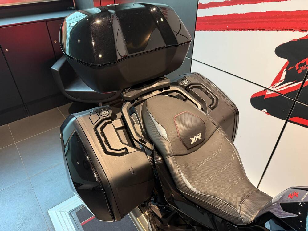 Bmw S 1000 XR (2020 - 23) (6)