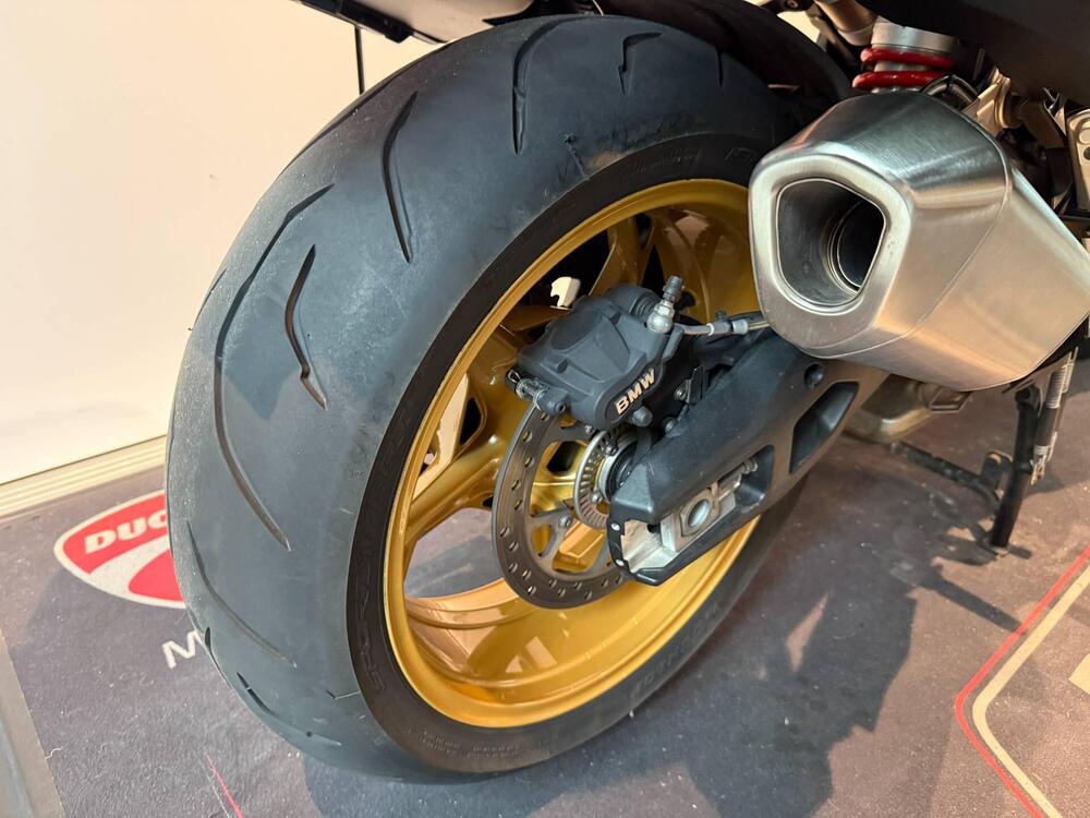 Bmw S 1000 XR (2020 - 23) (7)