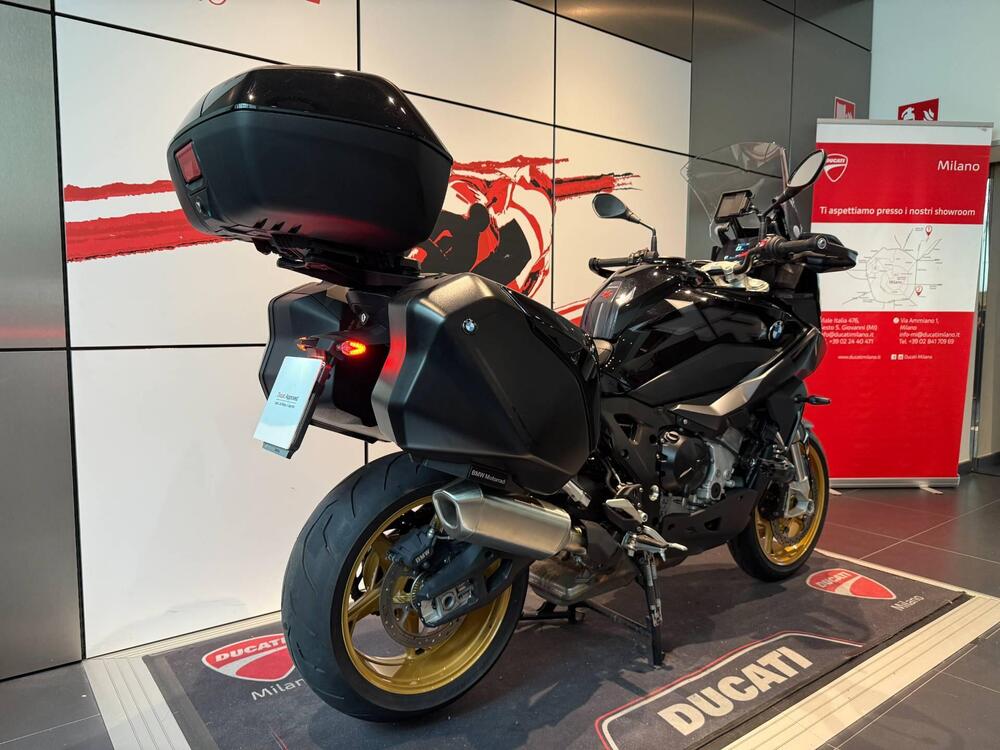 Bmw S 1000 XR (2020 - 23) (8)