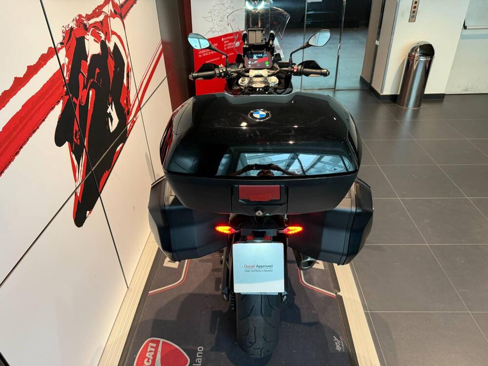 Bmw S 1000 XR (2020 - 23) (9)