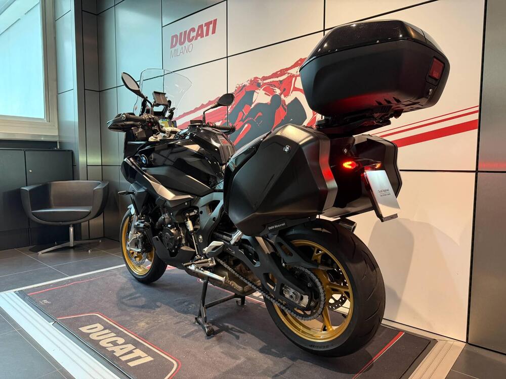 Bmw S 1000 XR (2020 - 23) (10)