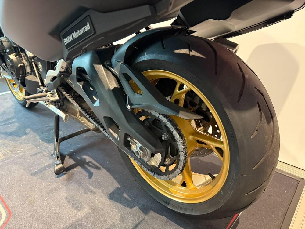 Bmw S 1000 XR (2020 - 23) (11)