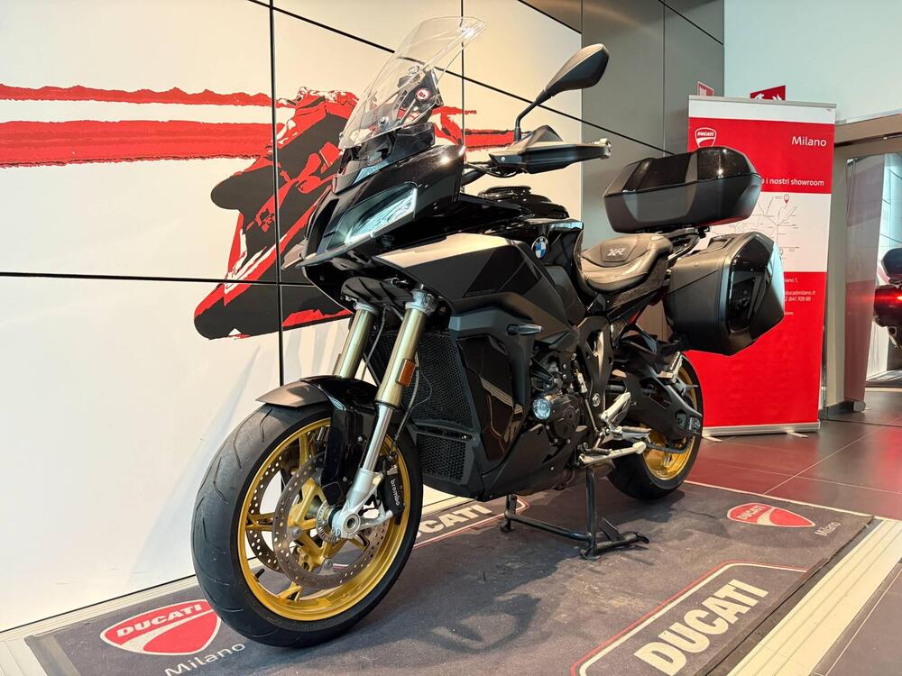 Bmw S 1000 XR (2020 - 23) (15)