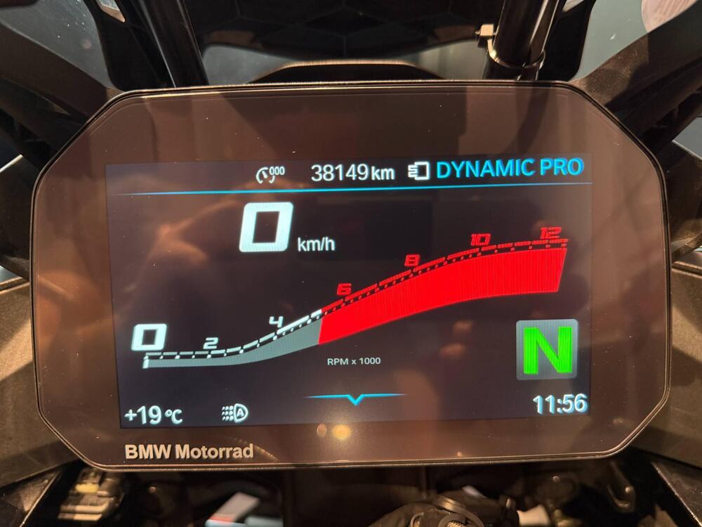 Bmw S 1000 XR (2020 - 23) (17)