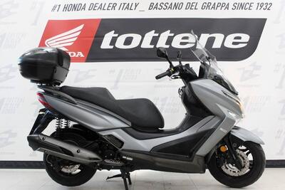 Kymco X-Town 300i ABS (2016 - 20) usata