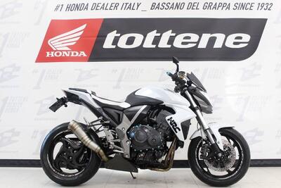 Honda CB 1000 R (2008 - 10) usata