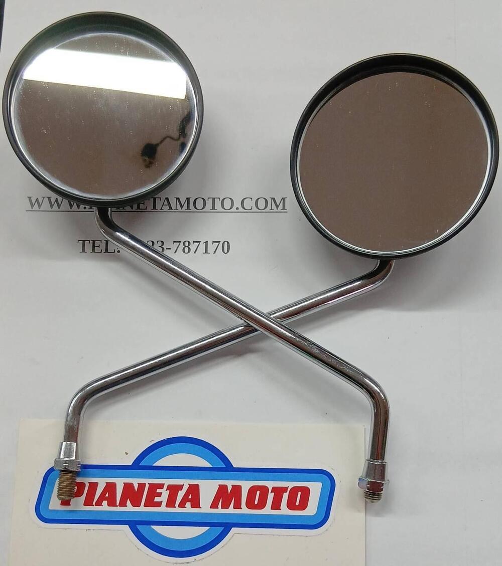 55V262800000 55V262900000 COPPIA SPECCHIETTI Yamaha (2)