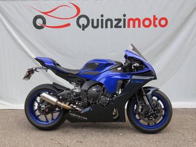 Yamaha YZF R1 (2020 - 25) usata
