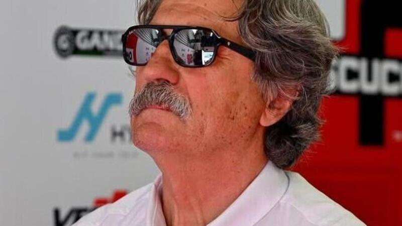 Paolo Simoncelli: &ldquo;Marco &egrave; ancora qui&rdquo;