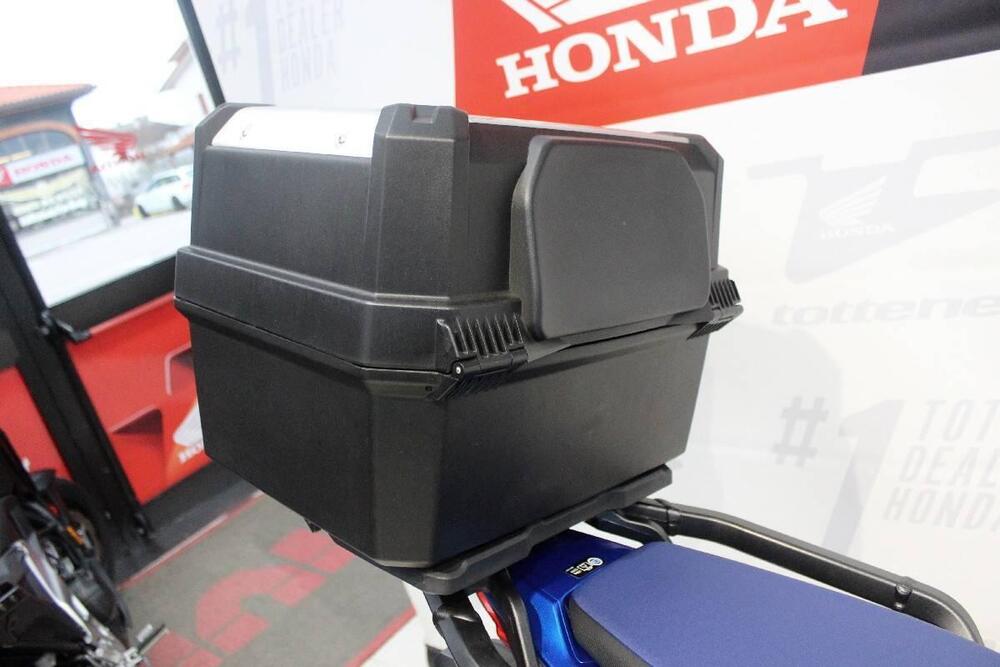 Honda Africa Twin CRF 1100L (2022 - 23) (5)