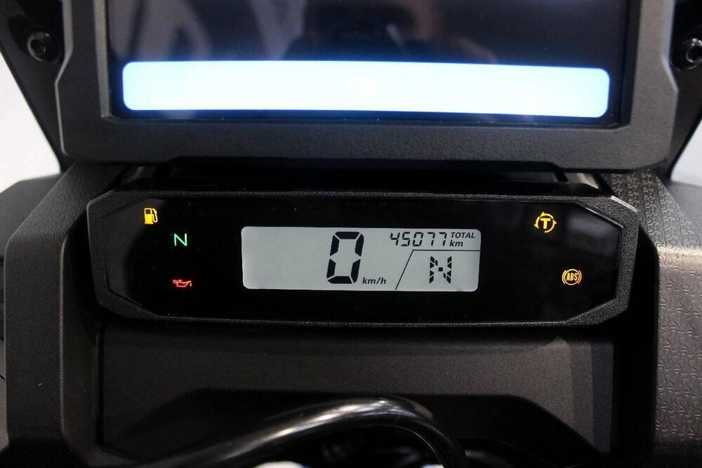 Honda Africa Twin CRF 1100L (2022 - 23) (6)