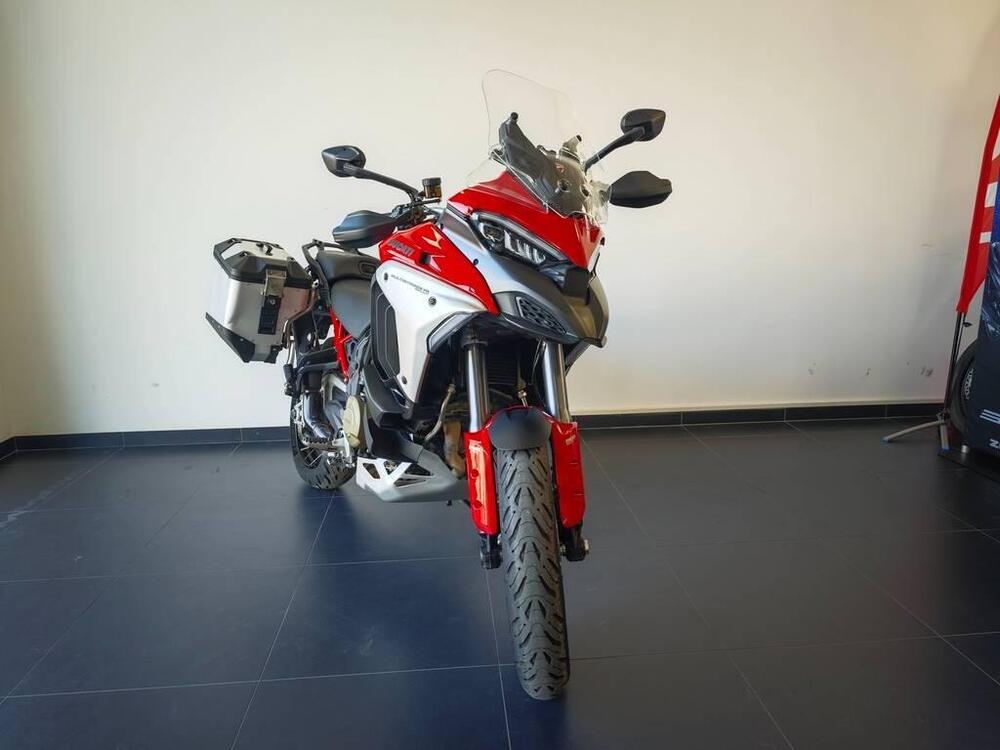 Ducati Multistrada V4 Rally (2023 - 25) (3)