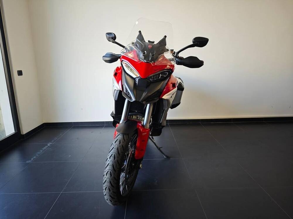Ducati Multistrada V4 Rally (2023 - 25) (4)