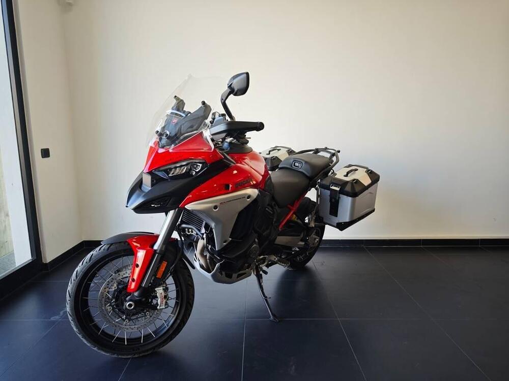 Ducati Multistrada V4 Rally (2023 - 25) (5)