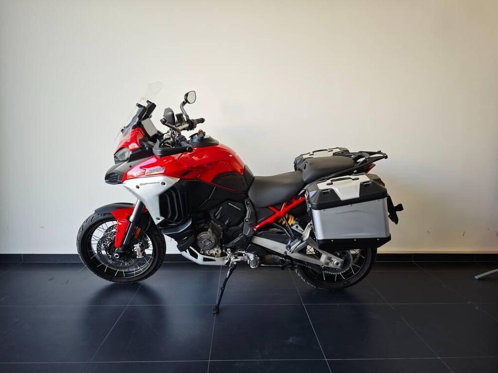 Ducati Multistrada V4 Rally (2023 - 25) (6)