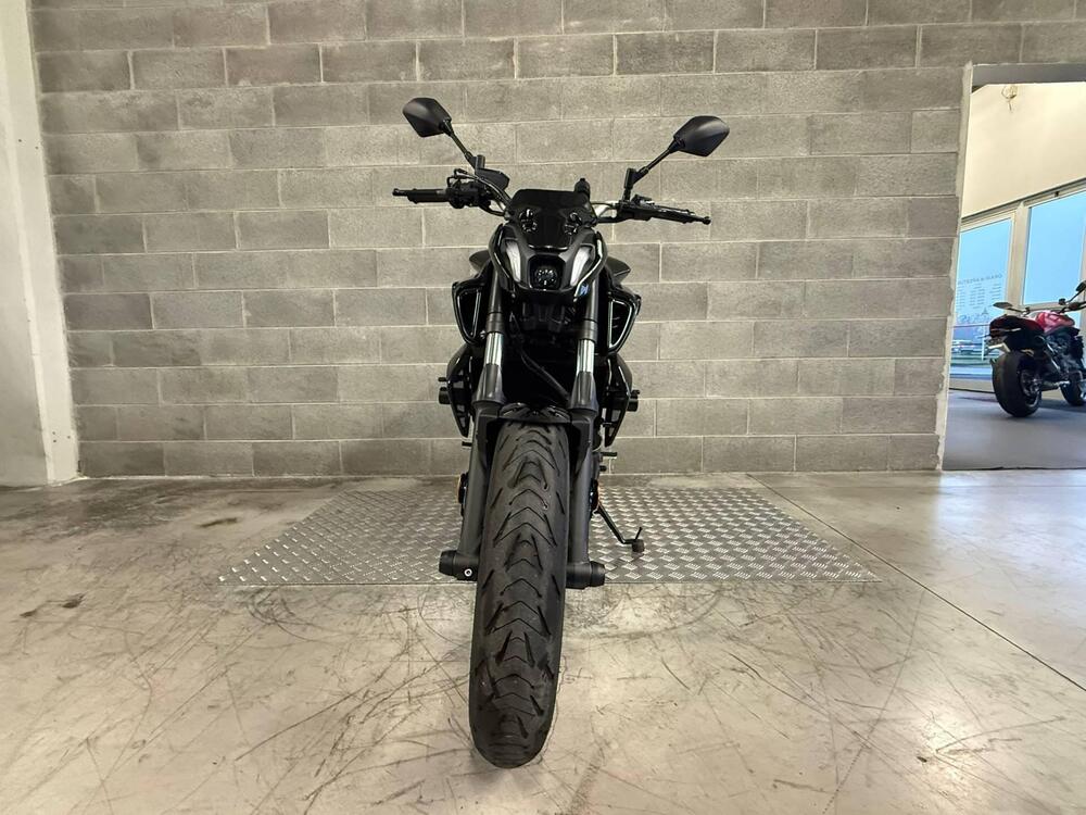 Yamaha MT-07 (2021 - 24) (4)