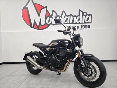 Brixton Motorcycles Crossfire 500 X (2021 - 25) usata