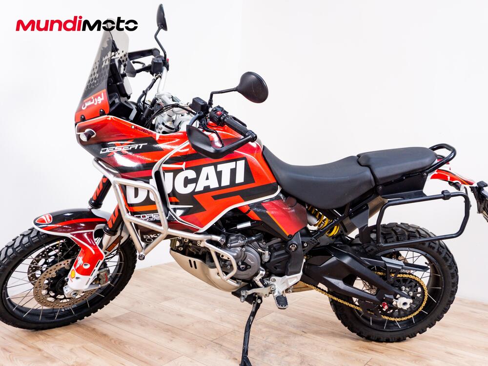 Ducati DesertX (2022 - 25) (6)