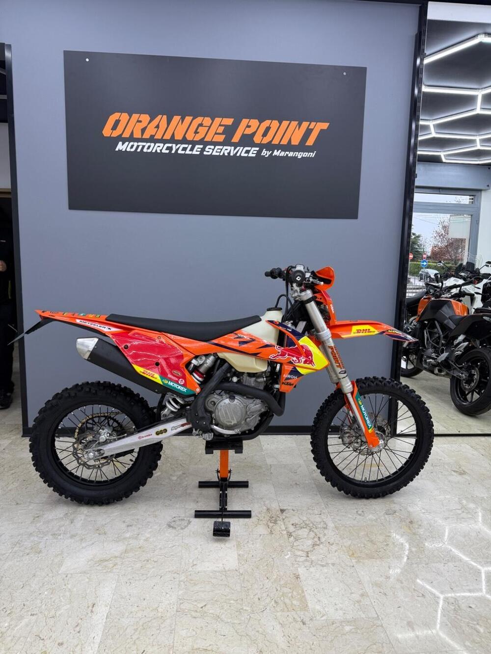 KTM 500 EXC-F (2017) (2)