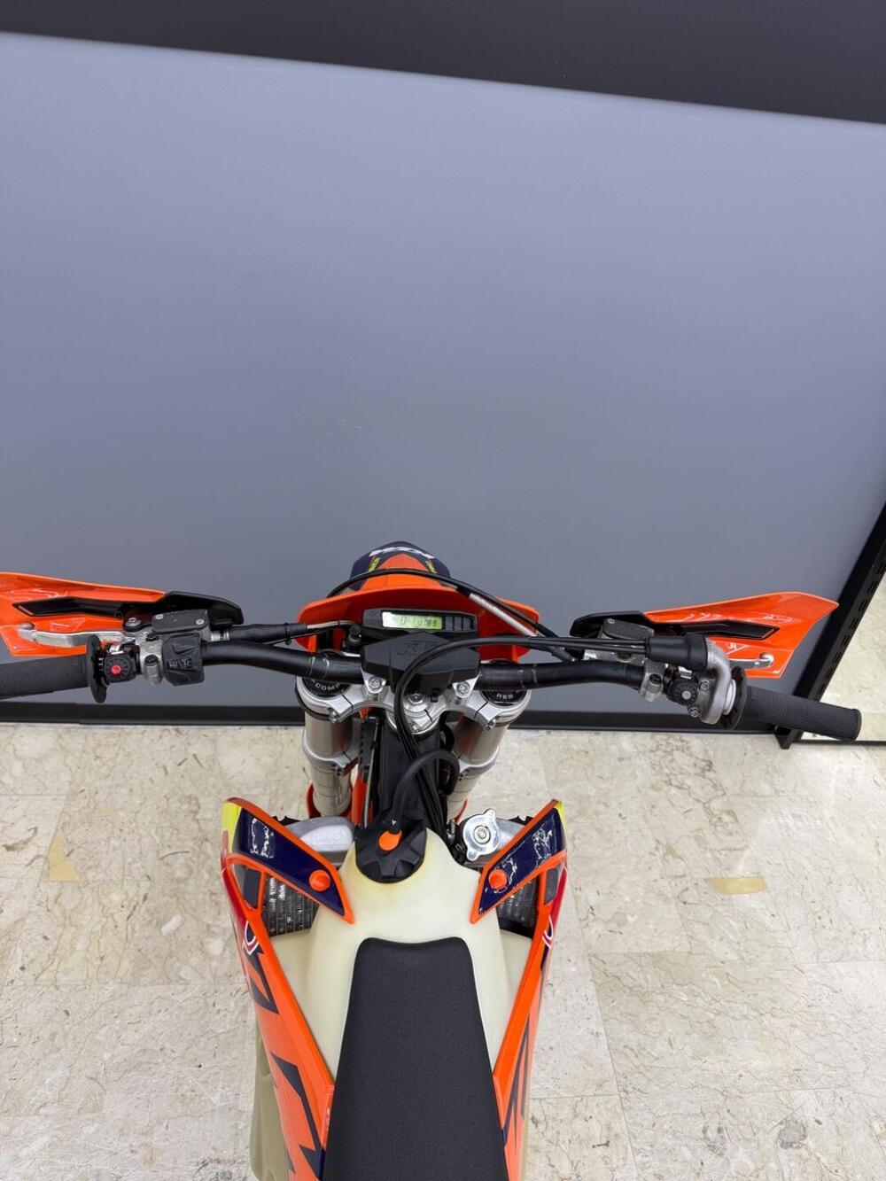 KTM 500 EXC-F (2017) (4)