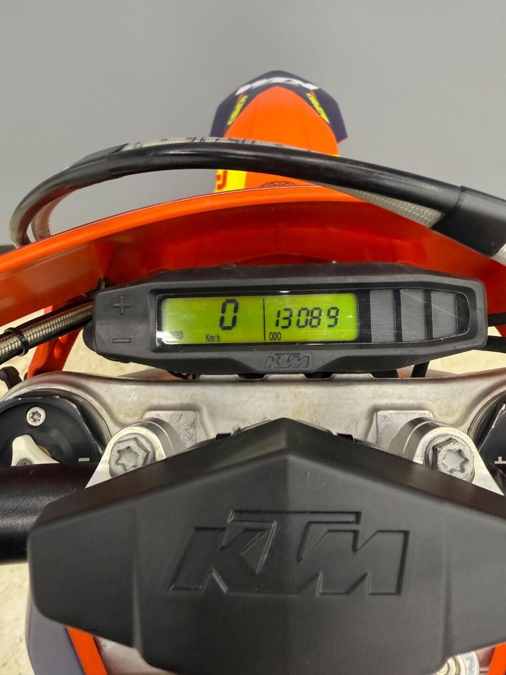 KTM 500 EXC-F (2017) (7)