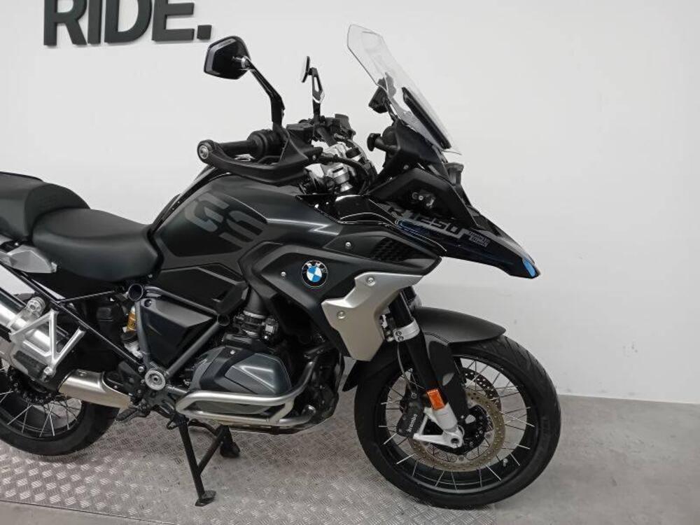 Bmw R 1250 GS (2021 - 24) (7)