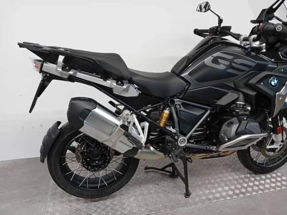 Bmw R 1250 GS (2021 - 24) (6)