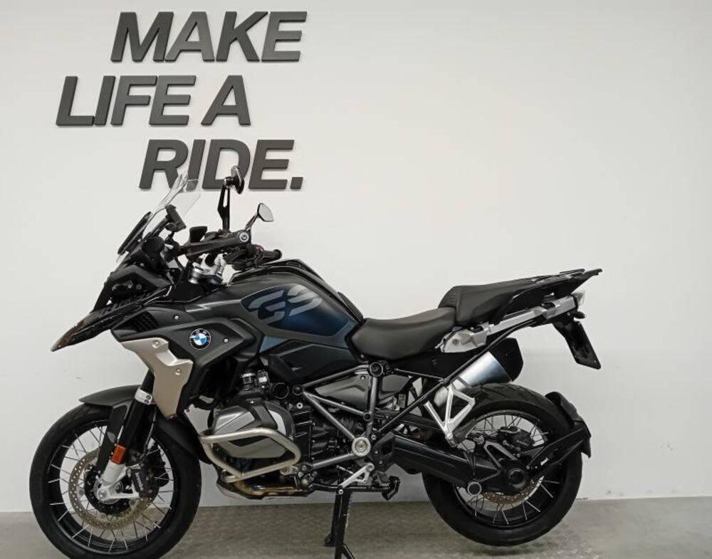 Bmw R 1250 GS (2021 - 24) (2)