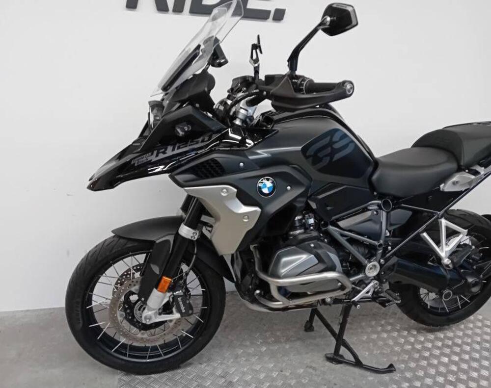 Bmw R 1250 GS (2021 - 24) (4)