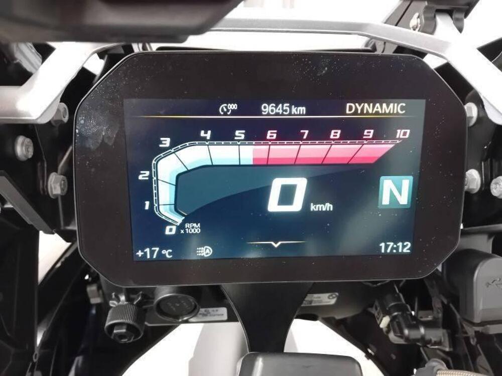 Bmw R 1250 GS (2021 - 24) (3)