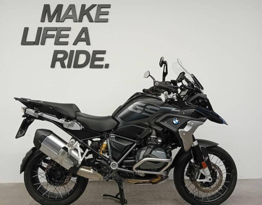 Bmw R 1250 GS (2021 - 24)