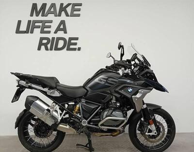 Bmw R 1250 GS (2021 - 24) usata
